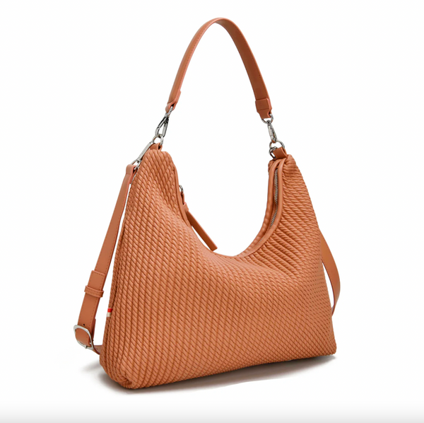Co-Lab - Rivulet Shoulder & Crossbody Bag in Sunkissed