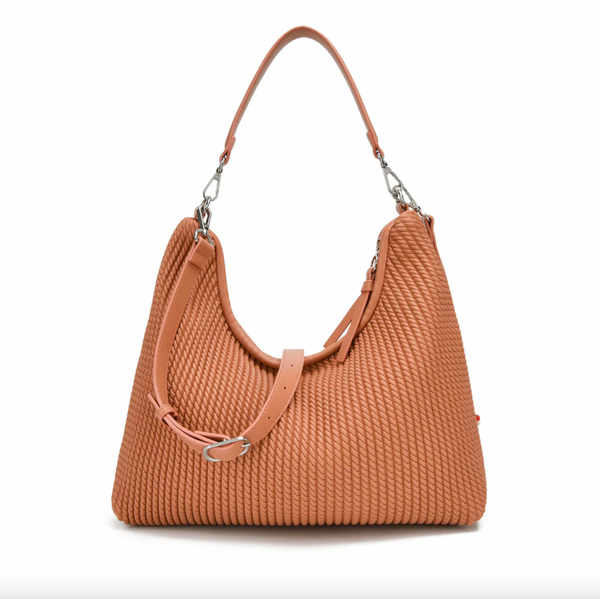 Co-Lab - Rivulet Shoulder & Crossbody Bag in Sunkissed