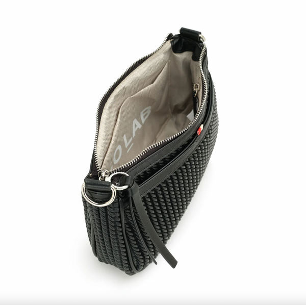 Co-Lab - Rivulet Crossbody in Black
