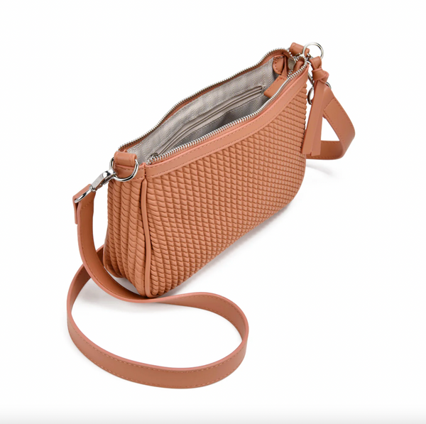 Co-Lab - Rivulet Crossbody in Sunkissed