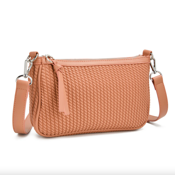 Co-Lab - Rivulet Crossbody in Sunkissed