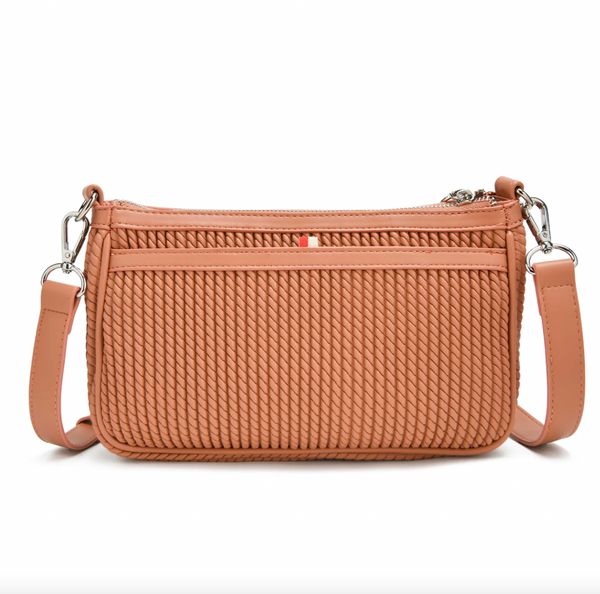 Co-Lab - Rivulet Crossbody in Sunkissed