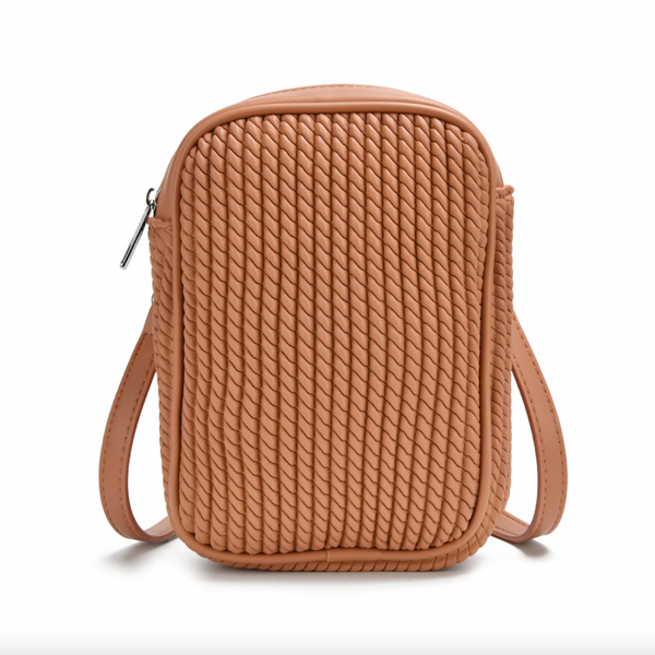 Co-Lab - Rivulet Tech Bag in Sunkissed