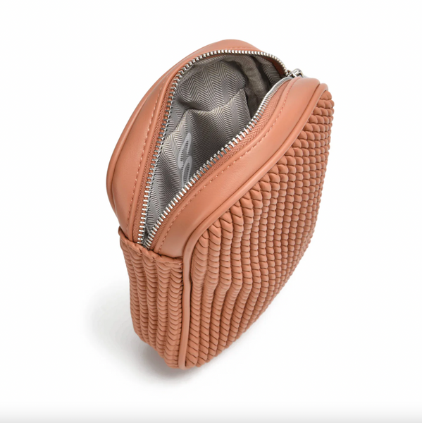Co-Lab - Rivulet Tech Bag in Sunkissed