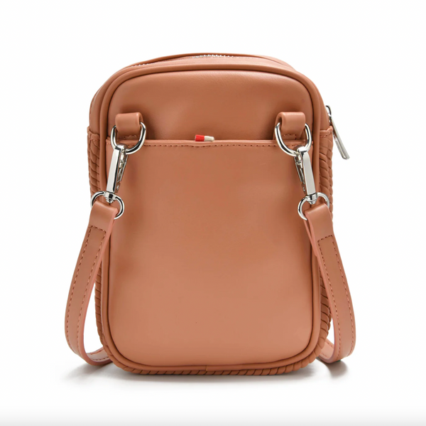 Co-Lab - Rivulet Tech Bag in Sunkissed