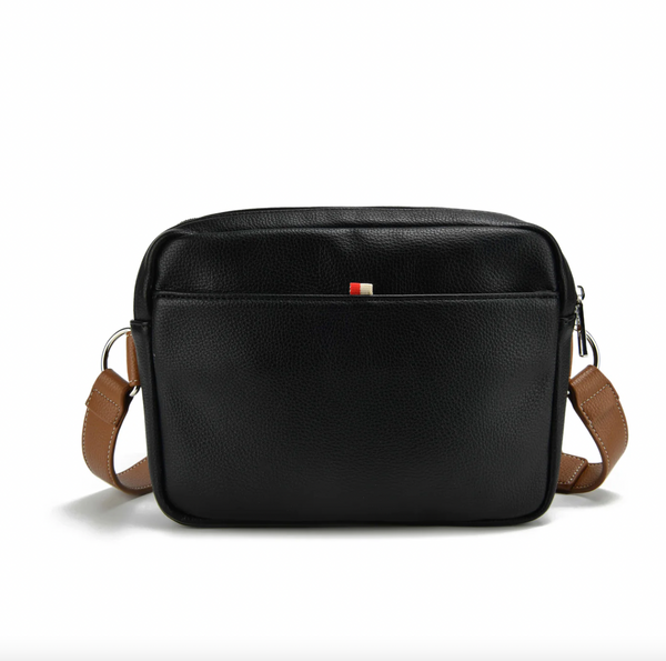 Co-Lab - Belt Crossbody Bag in Black