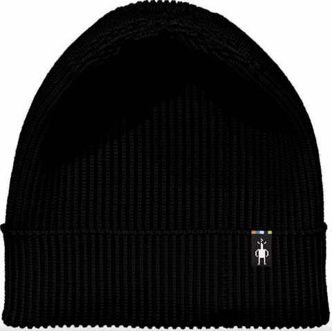 Smartwool - Beanie in Black