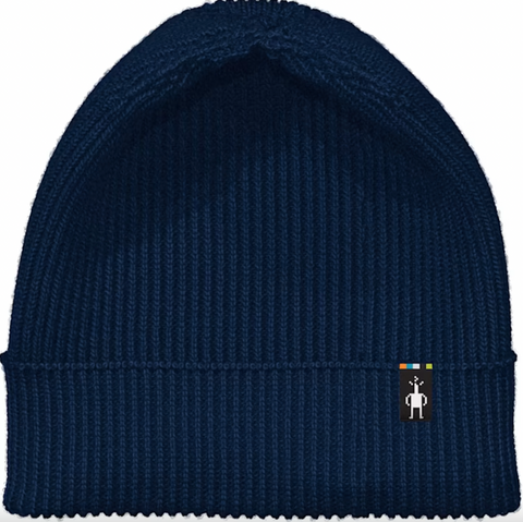 Smartwool- Beanie in Deep Navy