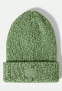 Brixton - Beanie in Elm