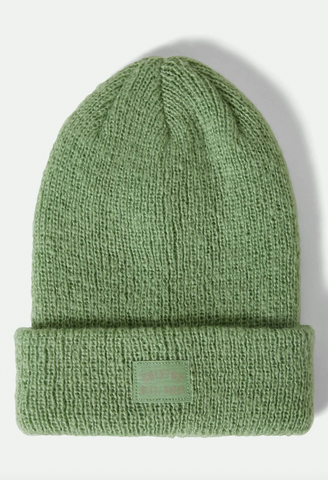 Brixton - Beanie in Elm