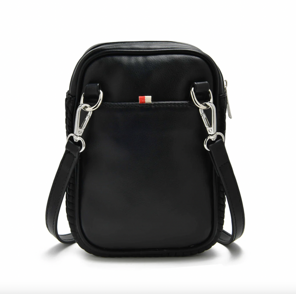 Co-Lab - Rivulet Tech Bag in Black