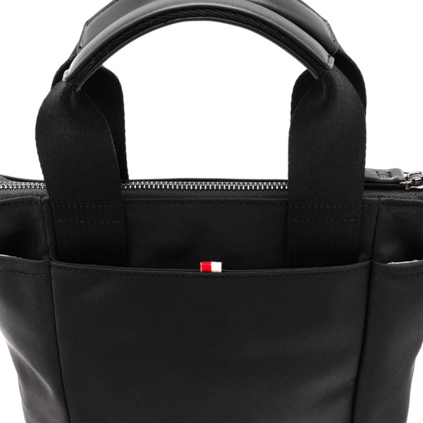 Co-Lab - Market Crossbody Bag in Black