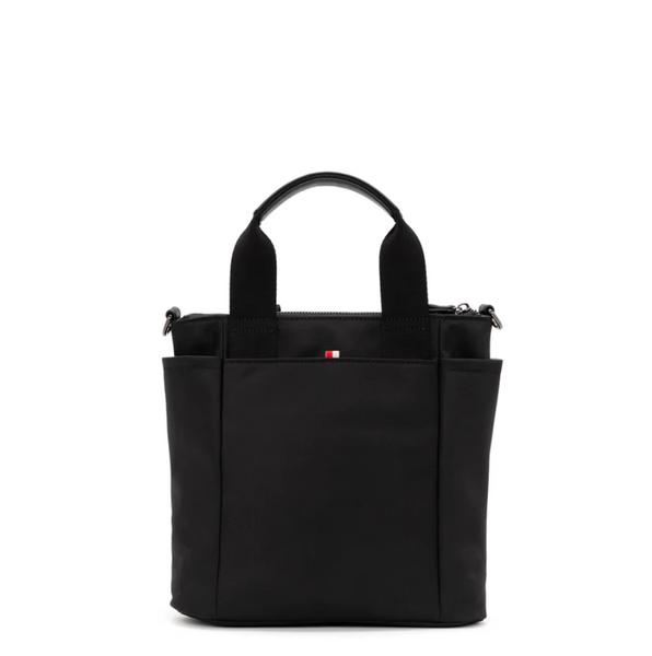 Co-Lab - Market Crossbody Bag in Black Nylon