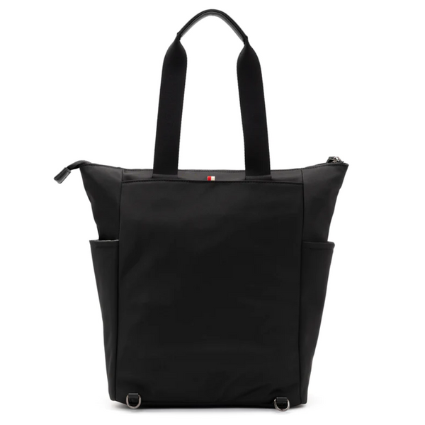 Co-Lab - Convertible Crossbody Tote/Backpack in Black