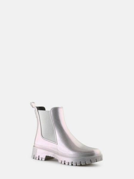 Lemon Jelly - Rubber Boots in Mermaid