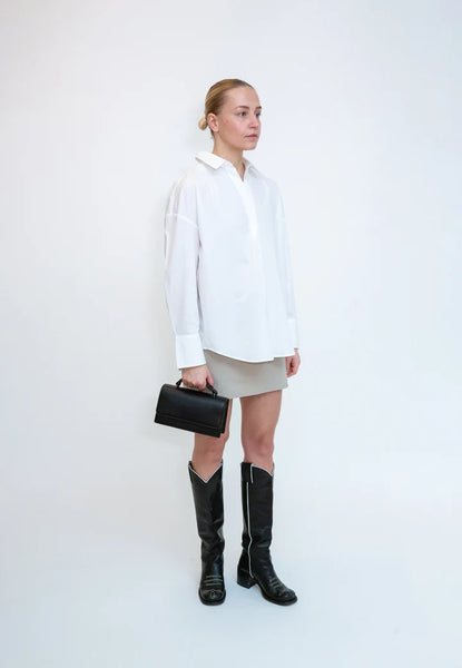 Hvisk - Aria Bag in Black