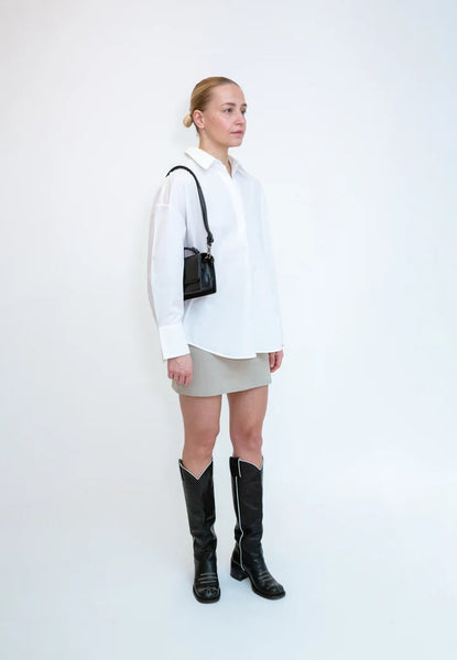 Hvisk - Aria Bag in Black