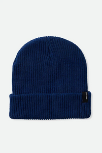 Brixton - Beanie in Twilight Blue