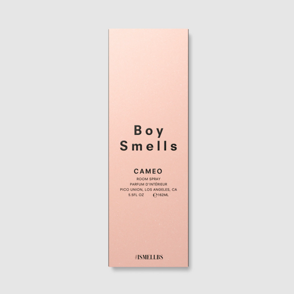 Boy Smells - Room Spray in Cameo