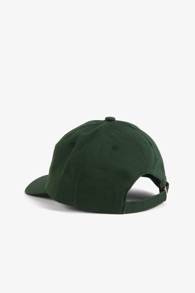 Intentionally Blank - FUN MOM Ball Cap in Forest