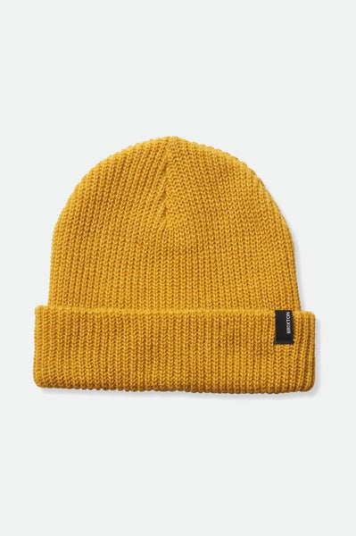 Brixton - Beanie in Mustard