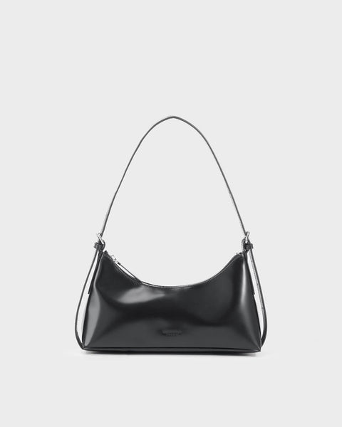 Vagabond Shoemakers - Mini Bari Leather Bag in Black