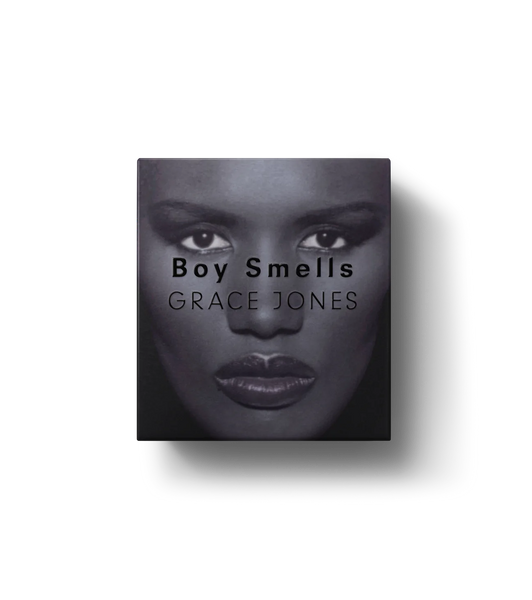 Boy Smells - Grace Jones Candle
