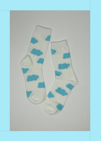 Okie Dokie - Cloud 9 Socks