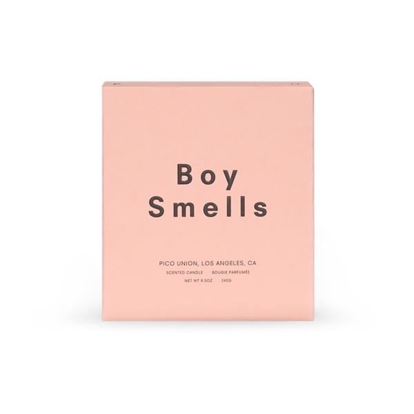 Boy Smells - Cedar Stack Candle