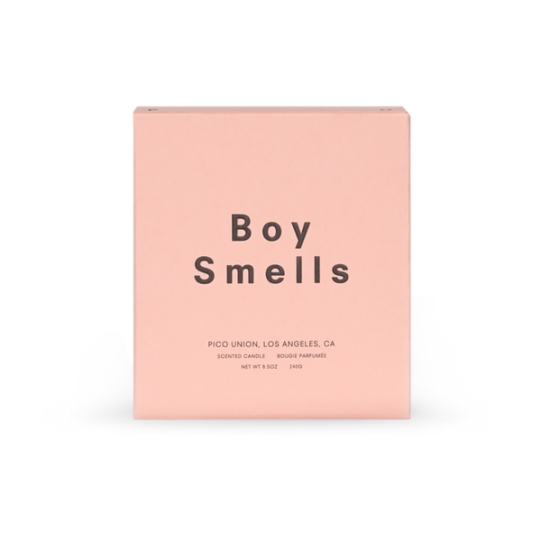 Boy Smells - Petal Candle