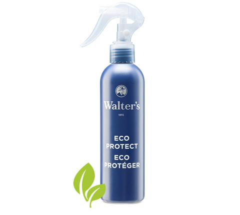 Walter's Shoe Care - Eco Protect Spray