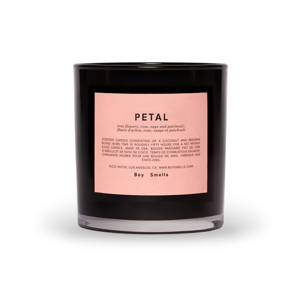 Boy Smells - Petal Candle