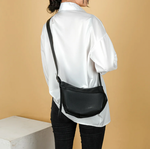 Co-Lab - Mimi Crossbody in Black