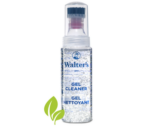 Walter's Shoe Care - Gel Cleaner