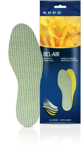 Nees - Bel-Air Insoles